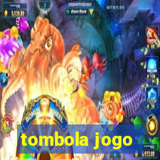 tombola jogo